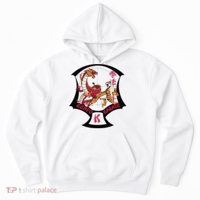 Kenpo Karate Martial Arts Self Defence Hoodie