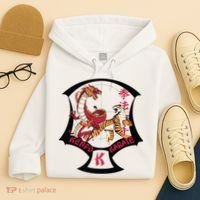 Kenpo Karate Martial Arts Self Defence Hoodie thumb 4