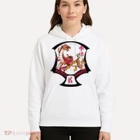 Kenpo Karate Martial Arts Self Defence Hoodie thumb 5