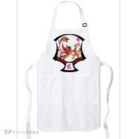 Kenpo Karate Martial Arts Self Defence Apron thumb 0