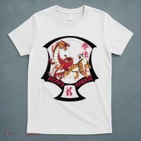 Kenpo Karate Martial Arts Self Defence T-Shirt thumb 5