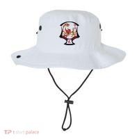 Kenpo Karate Martial Arts Self Defence Bucket Hat thumb 0