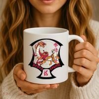 Kenpo Karate Martial Arts Self Defence Coffee Mug thumb 3