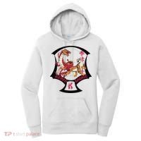 Kenpo Karate Martial Arts Self Defence Women's Hoodie thumb 0