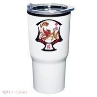 Kenpo Karate Martial Arts Self Defence Tumbler thumb 0