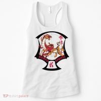 Kenpo Karate Martial Arts Self Defence Women's Tank Top thumb 0