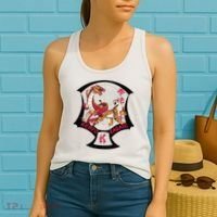 Kenpo Karate Martial Arts Self Defence Women's Tank Top thumb 2