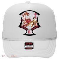 Kenpo Karate Martial Arts Self Defence Hat thumb 0
