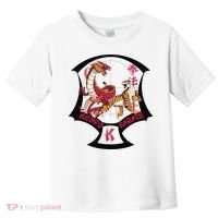 Kenpo Karate Martial Arts Self Defence Toddler T-Shirt thumb 0
