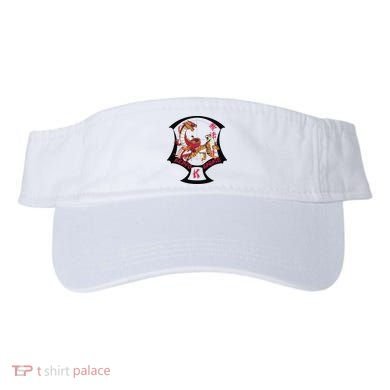 Kenpo Karate Martial Arts Self Defence Visor