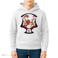 Kenpo Karate Martial Arts Self Defence Kids Hoodie thumb 4