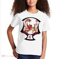 Kenpo Karate Martial Arts Self Defence Kids T-Shirt thumb 2