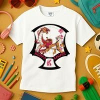 Kenpo Karate Martial Arts Self Defence Kids T-Shirt thumb 3