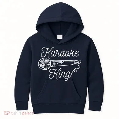 Kids Hoodie