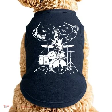 Doggie Tank