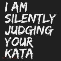 Karate Kata Shotokan Kyokushin Goju Wado Shito Ryu Nanbudo Beanie thumb 2