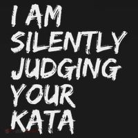 Karate Kata Shotokan Kyokushin Goju Wado Shito Ryu Nanbudo Women's Tank Top thumb 5