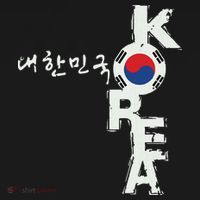 Korean Korea Souvenir Long Sleeve Shirt thumb 2