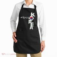 Korean Korea Souvenir Apron thumb 2