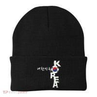 Korean Korea Souvenir Beanie thumb 0