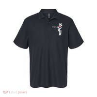 Korean Korea Souvenir Polo thumb 0
