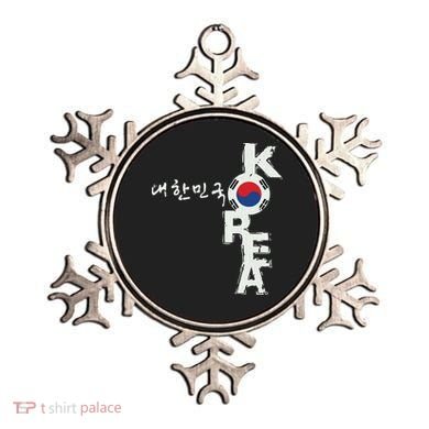 Korean Korea Souvenir Ornament