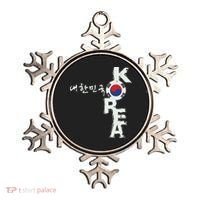 Korean Korea Souvenir Ornament thumb 0