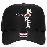 Korean Korea Souvenir Hat thumb 0