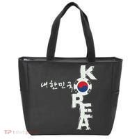 Korean Korea Souvenir Tote Bag thumb 0