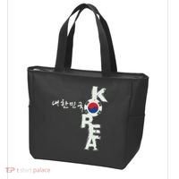 Korean Korea Souvenir Tote Bag thumb 3