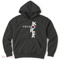 Korean Korea Souvenir Hoodie thumb 0