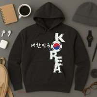 Korean Korea Souvenir Hoodie thumb 3