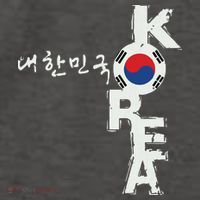 Korean Korea Souvenir Women's Tank Top thumb 5