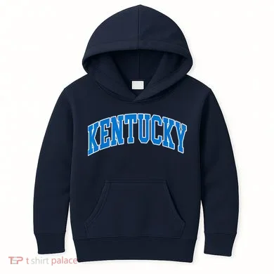 Kids Hoodie