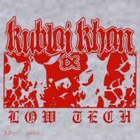 Kublai Khan Tx Low Tech New Women's Sweatshirt thumb 2