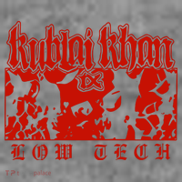 Kublai Khan Tx Low Tech New Toddler Hoodie thumb 2