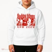 Kublai Khan Tx Low Tech New Hoodie thumb 2