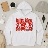 Kublai Khan Tx Low Tech New Hoodie thumb 3