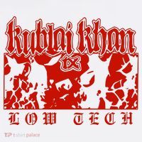 Kublai Khan Tx Low Tech New Sweatshirt thumb 3