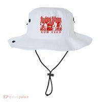 Kublai Khan Tx Low Tech New Bucket Hat thumb 0