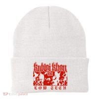 Kublai Khan Tx Low Tech New Beanie thumb 0
