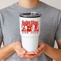 Kublai Khan Tx Low Tech New Tumbler thumb 2
