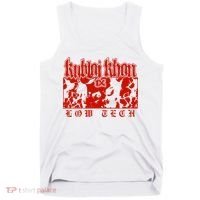 Kublai Khan Tx Low Tech New Tank Top thumb 0