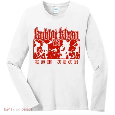 Women's Long Sleeve Shirt