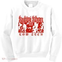 Kublai Khan Tx Low Tech New Kids Sweatshirt thumb 0
