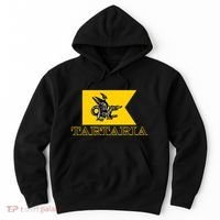Keith K Tartaria Tartary Flag Hoodie thumb 0