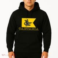 Keith K Tartaria Tartary Flag Hoodie thumb 2