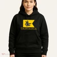 Keith K Tartaria Tartary Flag Hoodie thumb 5
