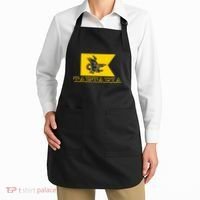 Keith K Tartaria Tartary Flag Apron thumb 2