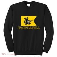 Keith K Tartaria Tartary Flag Sweatshirt thumb 0